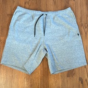 Polo by Ralph Lauren Double Knit Shorts